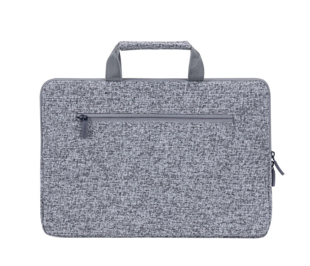 RIVACASE Anvik 7913 13.3" szary - 1077860 - zdjęcie 3
